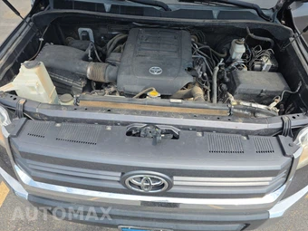 2015 Toyota Tundra SR5 Crew Cab Short Bed - miniatura 15