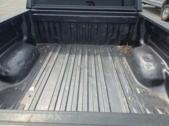 2015 Toyota Tundra SR5 Crew Cab Short Bed - miniatura 16