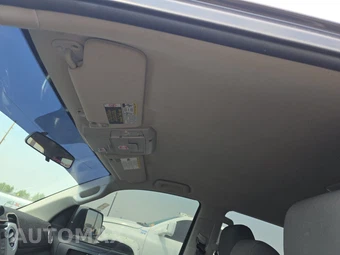 2015 Toyota Tundra SR5 Crew Cab Short Bed - miniatura 18