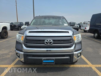 2015 Toyota Tundra SR5 Crew Cab Short Bed - miniatura 2