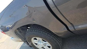 2015 Toyota Tundra SR5 Crew Cab Short Bed - miniatura 22