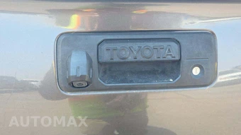 2015 Toyota Tundra SR5 Crew Cab Short Bed - miniatura 31