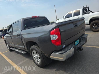 2015 Toyota Tundra SR5 Crew Cab Short Bed - miniatura 6