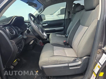 2015 Toyota Tundra SR5 Crew Cab Short Bed - miniatura 7