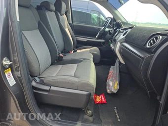 2015 Toyota Tundra SR5 Crew Cab Short Bed - miniatura 8