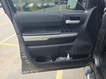 2015 Toyota Tundra SR5 Crew Cab Short Bed - miniatura 9