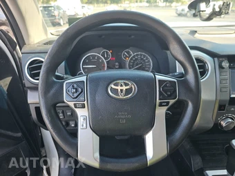 2015 Toyota Tundra SR5 Crew Cab Short Bed - miniatura 10