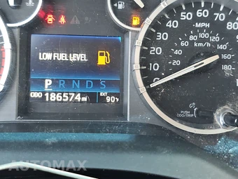 2015 Toyota Tundra SR5 Crew Cab Short Bed - miniatura 12