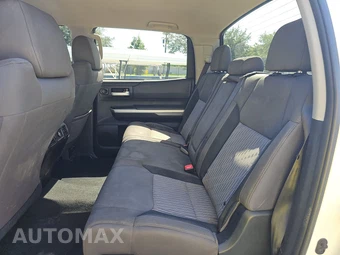2015 Toyota Tundra SR5 Crew Cab Short Bed - miniatura 13