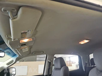 2015 Toyota Tundra SR5 Crew Cab Short Bed - miniatura 14