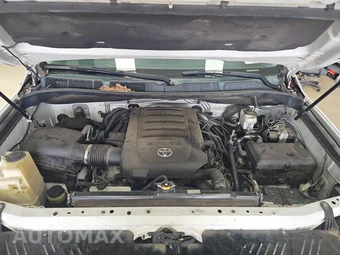 2015 Toyota Tundra SR5 Crew Cab Short Bed - miniatura 16
