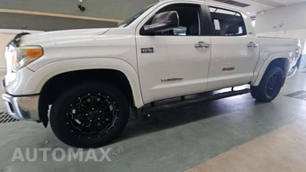2015 Toyota Tundra SR5 Crew Cab Short Bed - miniatura 24