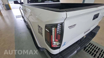 2015 Toyota Tundra SR5 Crew Cab Short Bed - miniatura 27
