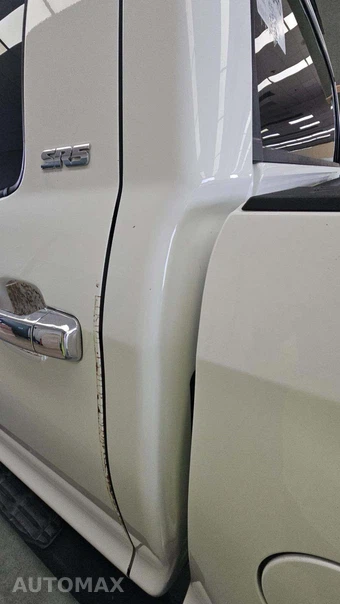 2015 Toyota Tundra SR5 Crew Cab Short Bed - miniatura 28