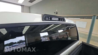 2015 Toyota Tundra SR5 Crew Cab Short Bed - miniatura 30