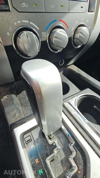 2015 Toyota Tundra SR5 Crew Cab Short Bed - miniatura 39