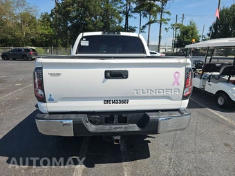 2015 Toyota Tundra SR5 Crew Cab Short Bed - miniatura 5