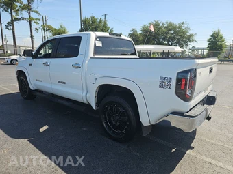 2015 Toyota Tundra SR5 Crew Cab Short Bed - miniatura 6