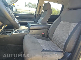 2015 Toyota Tundra SR5 Crew Cab Short Bed - miniatura 7