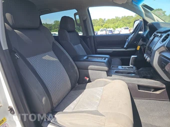 2015 Toyota Tundra SR5 Crew Cab Short Bed - miniatura 8