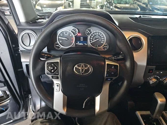 2015 Toyota Tundra SR5 Crew Cab Short Bed - miniatura 10