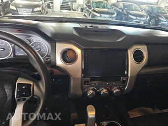 2015 Toyota Tundra SR5 Crew Cab Short Bed - miniatura 11