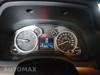 2015 Toyota Tundra SR5 Crew Cab Short Bed - miniatura 12