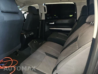 2015 Toyota Tundra SR5 Crew Cab Short Bed - miniatura 13