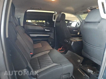 2015 Toyota Tundra SR5 Crew Cab Short Bed - miniatura 14