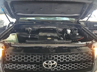 2015 Toyota Tundra SR5 Crew Cab Short Bed - miniatura 16
