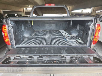 2015 Toyota Tundra SR5 Crew Cab Short Bed - miniatura 17