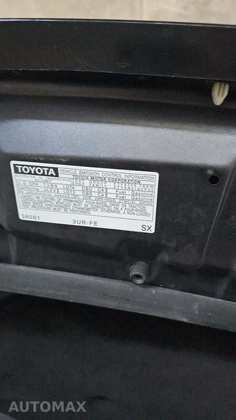 2015 Toyota Tundra SR5 Crew Cab Short Bed - miniatura 18