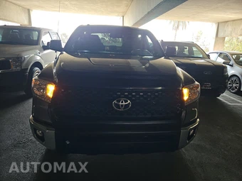 2015 Toyota Tundra SR5 Crew Cab Short Bed - miniatura 2
