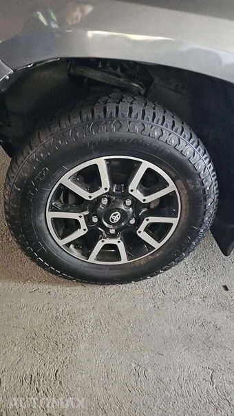 2015 Toyota Tundra SR5 Crew Cab Short Bed - miniatura 23