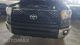 2015 Toyota Tundra SR5 Crew Cab Short Bed - miniatura 27