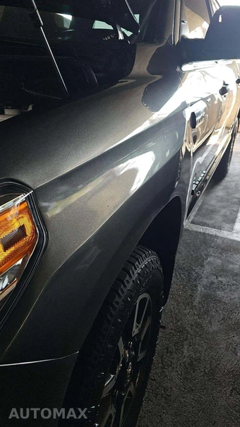 2015 Toyota Tundra SR5 Crew Cab Short Bed - miniatura 30