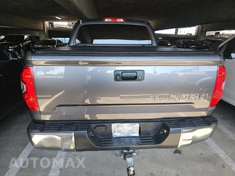 2015 Toyota Tundra SR5 Crew Cab Short Bed - miniatura 5