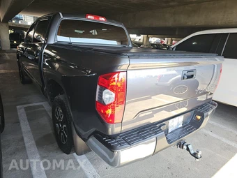 2015 Toyota Tundra SR5 Crew Cab Short Bed - miniatura 6