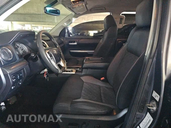 2015 Toyota Tundra SR5 Crew Cab Short Bed - miniatura 7