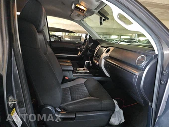 2015 Toyota Tundra SR5 Crew Cab Short Bed - miniatura 8