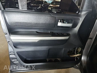 2015 Toyota Tundra SR5 Crew Cab Short Bed - miniatura 9