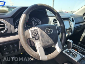 2015 Toyota Tundra SR5 Crew Cab Short Bed - miniatura 10