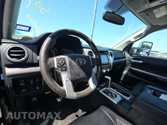 2015 Toyota Tundra SR5 Crew Cab Short Bed - miniatura 11