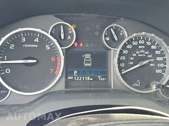 2015 Toyota Tundra SR5 Crew Cab Short Bed - miniatura 12