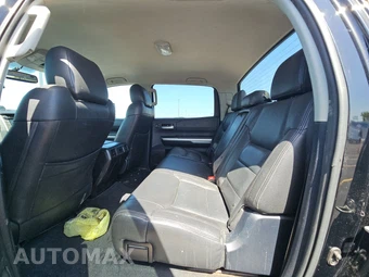 2015 Toyota Tundra SR5 Crew Cab Short Bed - miniatura 13