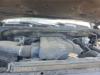 2015 Toyota Tundra SR5 Crew Cab Short Bed - miniatura 15