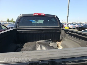 2015 Toyota Tundra SR5 Crew Cab Short Bed - miniatura 16