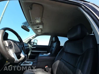 2015 Toyota Tundra SR5 Crew Cab Short Bed - miniatura 17