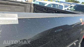 2015 Toyota Tundra SR5 Crew Cab Short Bed - miniatura 19