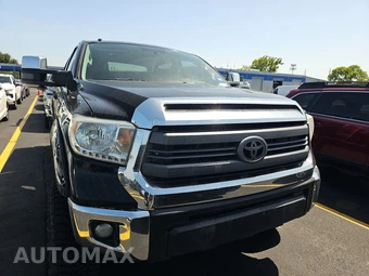 2015 Toyota Tundra SR5 Crew Cab Short Bed - miniatura 2